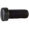 Ensure your scope and sight mounting is secure with Brownells 8-40x3/8" Fillister Head Sight Base Screw Refill, featuring 12 durable slotted screws.