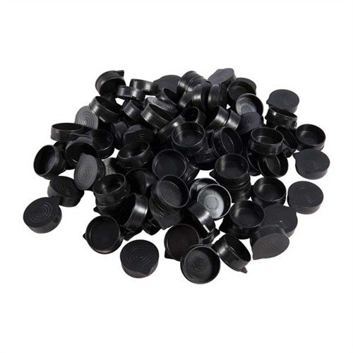 Protect your tools with Celluplastic tubes; moisture-proof, easily cut to length, and includes 100 caps for organized, sharp, and professional storage.