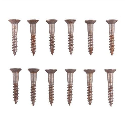 Gunsmith Tools & Supplies > Small Hardware - Preview