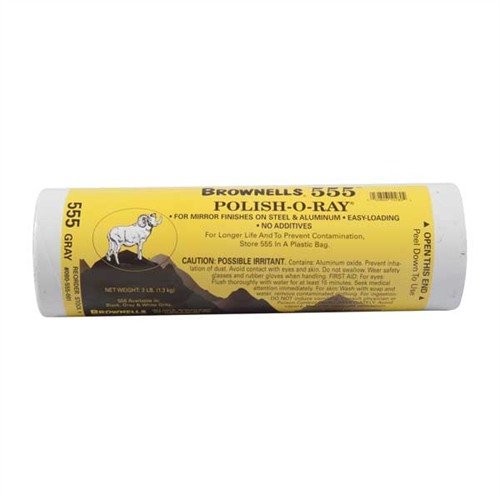 Polishing Tools & Accessories > Polishing Compounds - Preview
