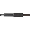BROWNELLS ENGINE TURNING BRUSH HOLDER BLACK