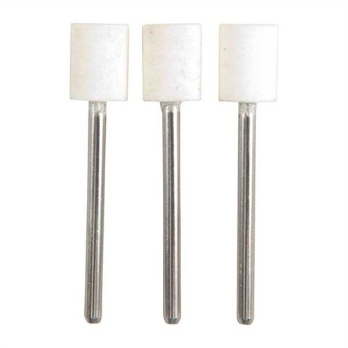 Polishing Tools & Accessories > Felt Bobs - Preview 0