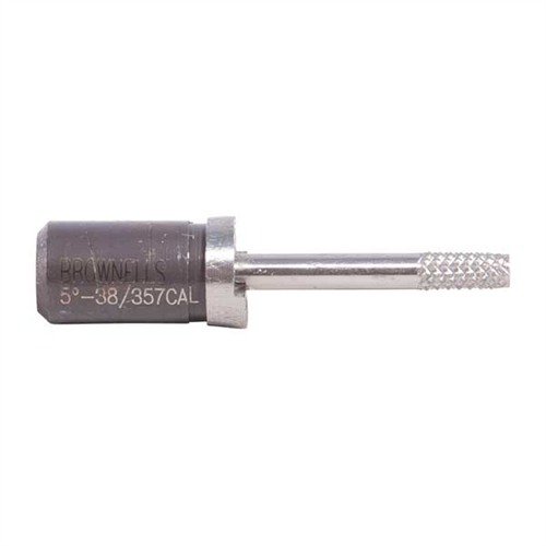 Barrel Tools > Chamfering Tools - Preview