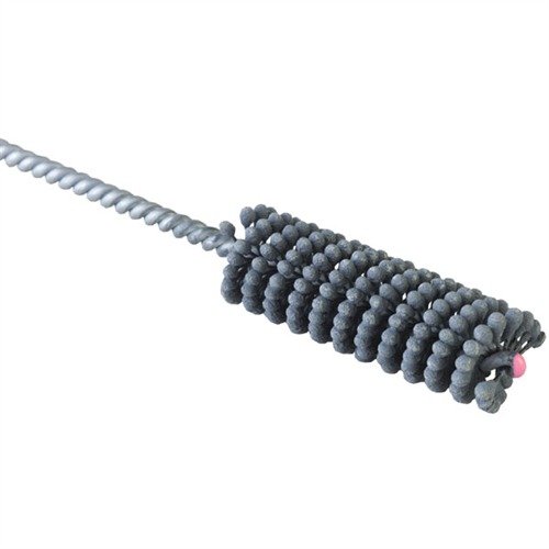 Enhance your 1911 slide with the Brownells Lug Area Hone, featuring a medium 400 grit for a smoother, corrosion-resistant surface that reduces friction.