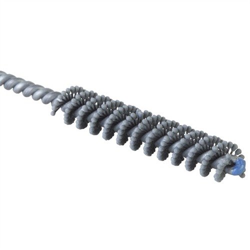 Achieve a flawless finish on your 1911 with the Brownells Mainspring Housing Hone, featuring 800 grit silicon carbide balls for precise internal polishing.