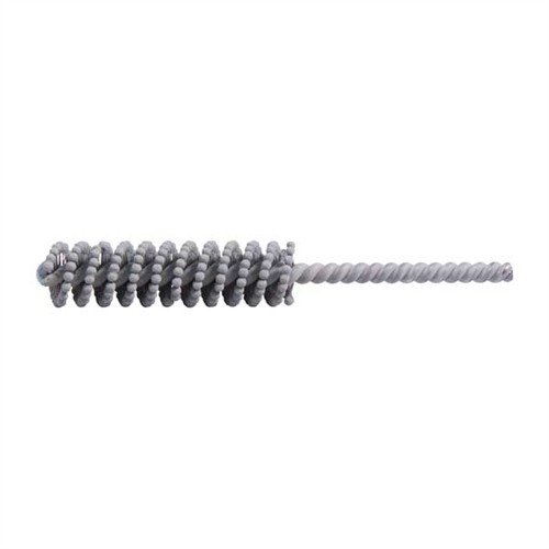 Achieve a flawless finish with Brownell's Cylinder Polishing System, featuring Silicon Carbide Abrasive Balls for precision polishing of .357/.38 cylinders.