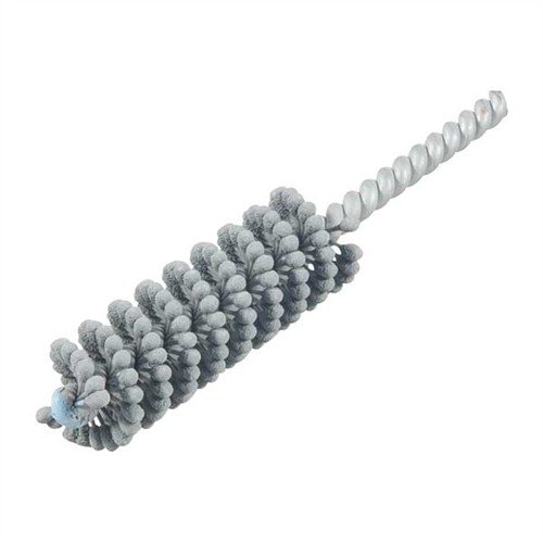 Enhance firearm performance with the Brownells Cylinder Polishing System, featuring silicon carbide abrasives for smooth, polished revolver chambers and improved cycling.