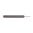BROWNELLS CUP TIP PUNCH MODEL 1 .057" (1.44MM) DIAMETER/LONG LENGTH