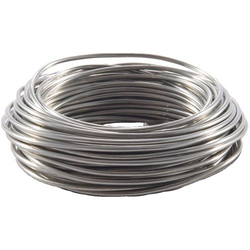 HI-FORCE 44™ SOLDER offers exceptional strength at 28,000 PSI, flows at 475°F, and is ideal for all your gunsmithing needs with 1/16" diameter wire.