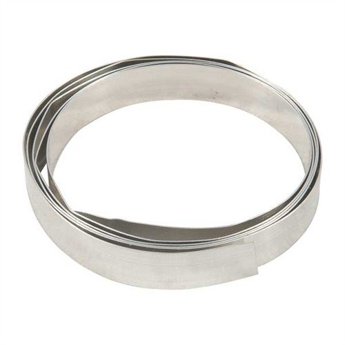 The HI-FORCE 44™ SOLDER offers 28,000 PSI strength and flows at 475°F, making it the ideal all-round solder for precise gunsmithing applications.