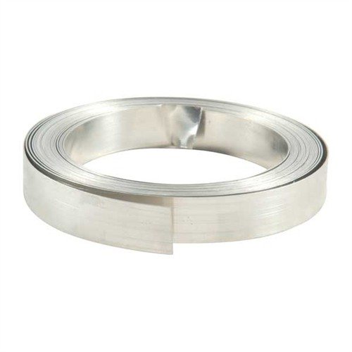 Brownells Hi-Force 44 Solder offers 28,000 PSI strength, flows smoothly at 475° F, is non-toxic, and prevents black oxide for hassle-free gunsmithing.