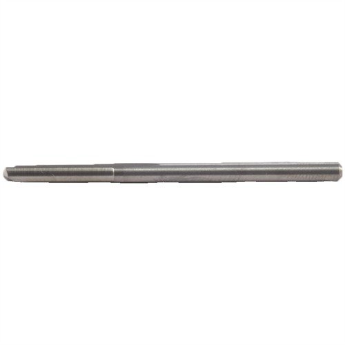 The BROWNELLS #31 Solid Carbide Drill Bit is designed for hard receivers, ensuring precision drilling and durability for your gunsmithing projects.