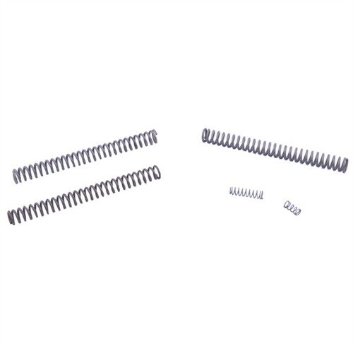 Enhance your Old Model & Old Army firearms with the BROWNELLS RSA-107 Spring Kit, ensuring reliable performance and longevity with guaranteed superior quality.