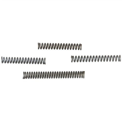 Enhance your S&W J-Frame Revolver's performance with the SWJ-200 Pro-Spring Kit, ensuring reliability, smoother action, and improved trigger pull for superior shooting.