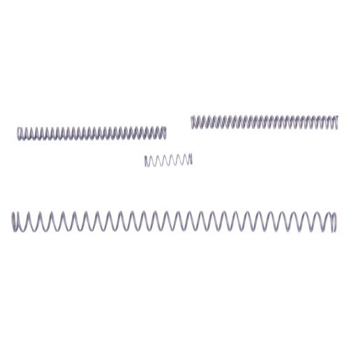 Enhance your Beretta 92/96 F/SB with the BSBF-600 Pro-Spring Kit by Brownells, offering Reduced Power, Extra Power, and Factory Standard Weight options for optimal performance.