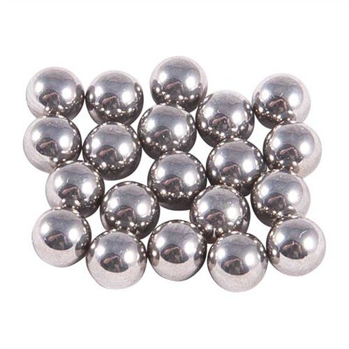 Small Hardware > Detent Balls - Preview 0