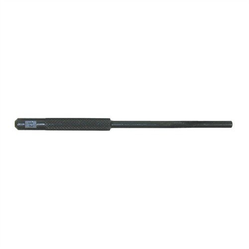 Brownells Roll Pin Holders ensure precise, damage-free installation of roll pins, featuring durable steel construction and various sizes for all gunsmithing needs.