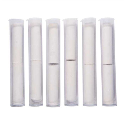 Extend file life and enhance performance with Brownells File Chalk; prevents clogging, simplifies cleaning, and ensures efficient, precise filing.