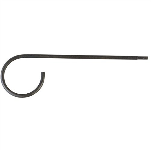 The Brownells 1911 Plunger Tube Support prevents compression damage during staking, ensuring a secure fit with the Plunger Tube Staking Tool for reliable performance.