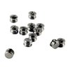 This 12-pack of Brownells Plug Screw Kit offers a versatile assortment of positive stop and standard screws to seamlessly fill sight or scope mount holes.