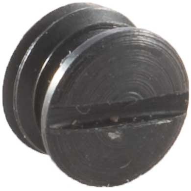 This versatile Plug Screw Kit offers a money-saving assortment of positive stop and standard screws, ideal for filling sight or scope mount holes seamlessly.