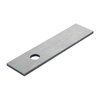 .119" (3.0226mm) slide fitting bars ensure precise removal of slide "play" with +.0000"/–.0005" tolerances, all stored in a durable polypropylene box.