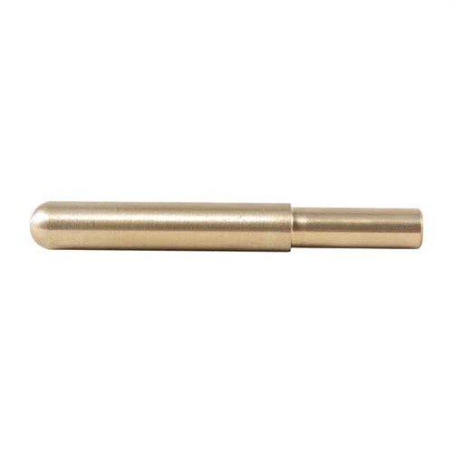 Brass Muzzle Lap 5/16"  Gunsmith Tools Lapping Crown Rifle Lap Pistol Lap 
