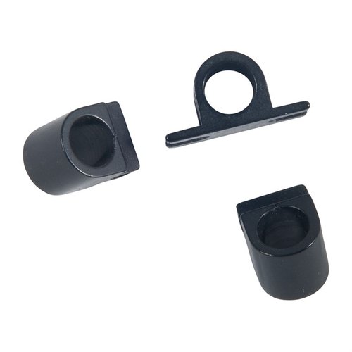 The Brownells 5-D Big Game Peep offers enhanced accuracy and quick target acquisition, perfect for serious hunters seeking reliability in the field.