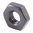 UNCLE MIKES HEX NUTS 10-32 THREADS 12 PACK