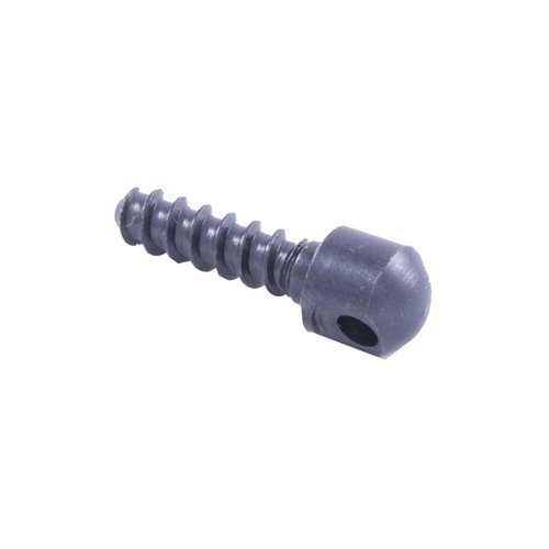 The Uncle Mike's Sling Swivel Stud Kit includes everything you need for a secure attachment, featuring a durable wood screw for reliable performance.