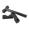 The Brownells Complete Square Savage 110 Action Wrench offers precise fit and superior leverage for easy disassembly and assembly of your Savage 110 rifle.
