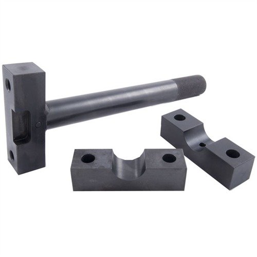 The Brownells Complete Remington 788 Action Wrench ensures precise handling and secure fit for your rifle, making gunsmithing tasks easier and more efficient.