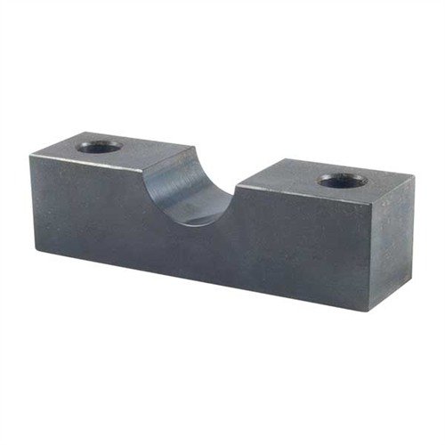 The Brownells Mini-Mauser Action Wrench Head is essential for gunsmithing, providing secure grip and precision for easy disassembly and assembly of Mini-Mauser rifles.