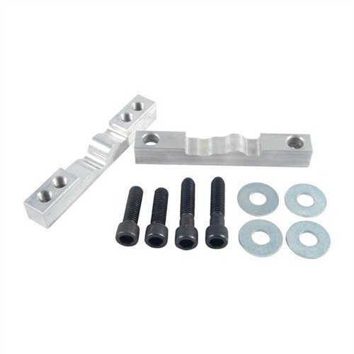 The Brownells Colt SAA Action Wrench Head eliminates torque damage during barrel installation/removal, featuring a durable steel handle and interchangeable aluminum heads.