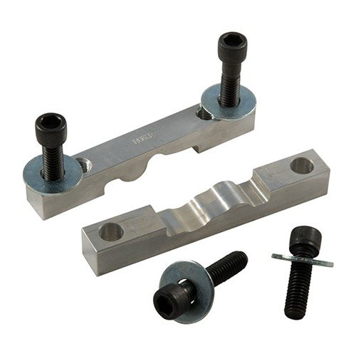 The Brownells Ruger® Action Wrench features aluminum heads that protect fragile single action frames, preventing costly damage during maintenance.