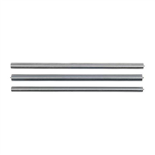 Ensure proper lug engagement and firing pin alignment with the Brownells 1911 Barrel Alignment Gauge Set, a must-have tool for gunsmiths and dealers.