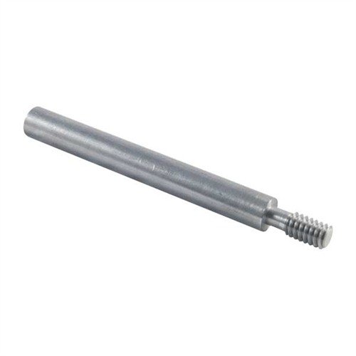 The BROWNELLS Bushing/Compensator 'B' Rod is a machined steel tool, 11/16