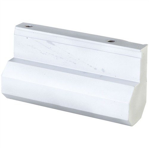 The YAVAPAI 1911 Slide Jig by Brownells ensures faster, more precise milling for popular slide modifications, crafted from durable aluminum for lasting performance.