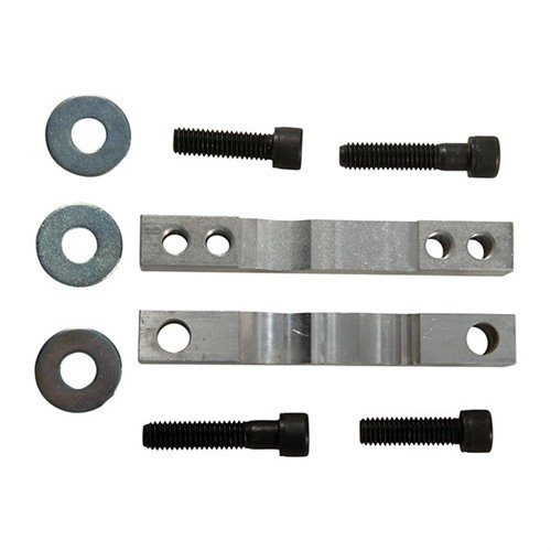 Handgun Tools > Action & Frame Tools - Preview 1