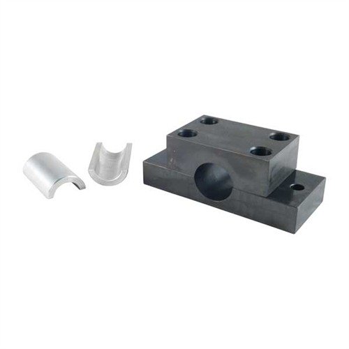 Vises & Accessories > Barrel Vises - Preview