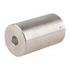 Brownells #1 Solid Aluminum Barrel Vise Bushings offer superior clamping power and exceptional hold without marking barrels, perfect for professional gunsmiths.