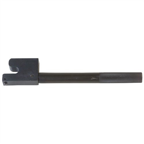 The Brownells 870/1100 Shell Latch Staker ensures secure shell latch installation, enhancing reliability and performance for your Remington shotgun.