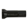 The Brownells Stuck Case Puller Collet safely removes stuck cases from .30-.338 Mag without accidental ignition, featuring durable steel construction and comprehensive instructions.