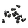 The Brownells TORX Head Scope Ring & Base Screw Kit includes 240 quality screws, T-10 & T-15 wrenches, and a compartmented box for easy organization.
