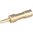 BROWNELLS .50 S&W CYLINDER BRASS PILOT