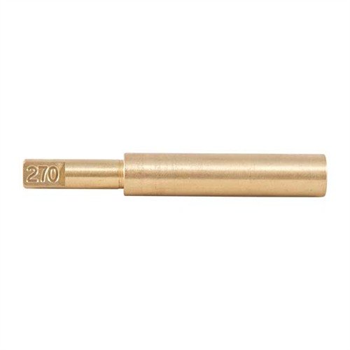 Barrel Tools > Chamfering Tool Pilots - Preview