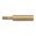 BROWNELLS .338 MUZZLE BRASS PILOT