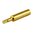 Ensure a perfect chamfer for your .35 caliber firearms with the BROWNELLS Brass Pilot 🎯. Durable brass material for long-lasting use. Shop now and refine your reloading process!
