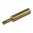 BROWNELLS .375 MUZZLE BRASS PILOT