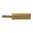 BROWNELLS .416 MUZZLE BRASS PILOT